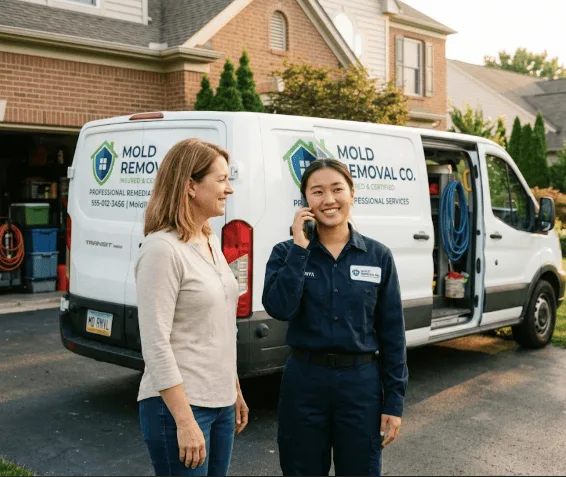 Crawlspace Mold Remediation Quasqueton, IA FAQs